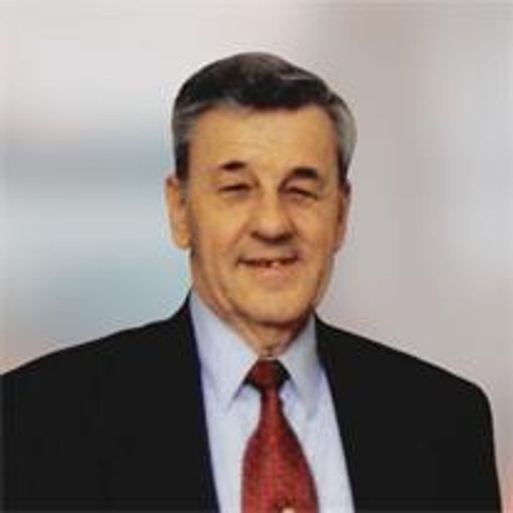 Constantine L. "Dino" Mourginis Profile Photo