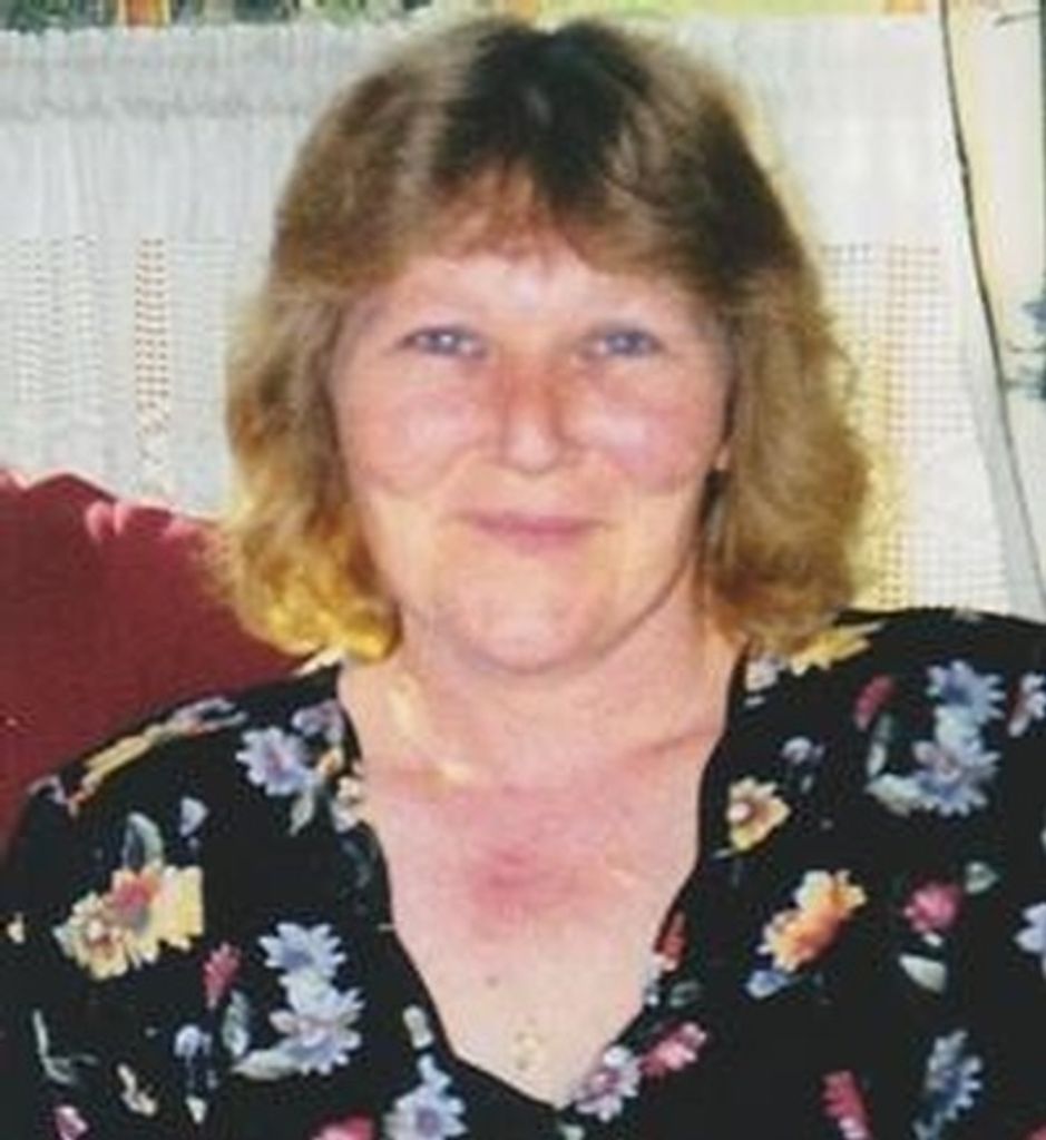 Patricia Kostishion Profile Photo