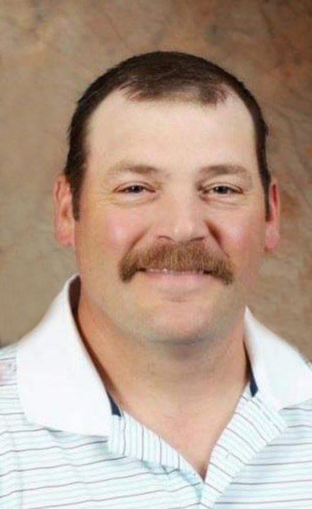 Lyle Tegethoff Profile Photo