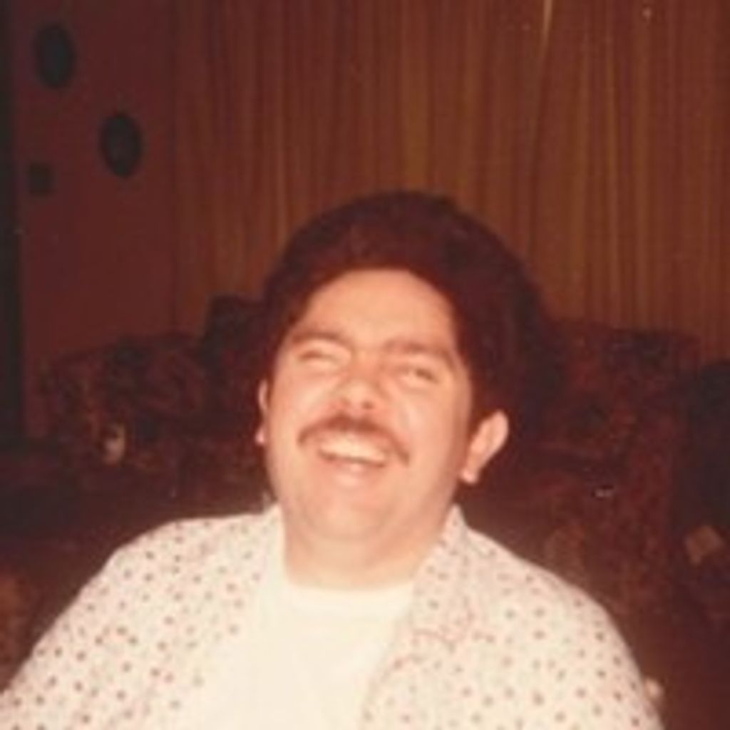 James Luther Ingram, Jr.