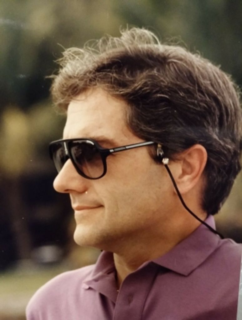 Charles Thomas Morris, Jr. Profile Photo