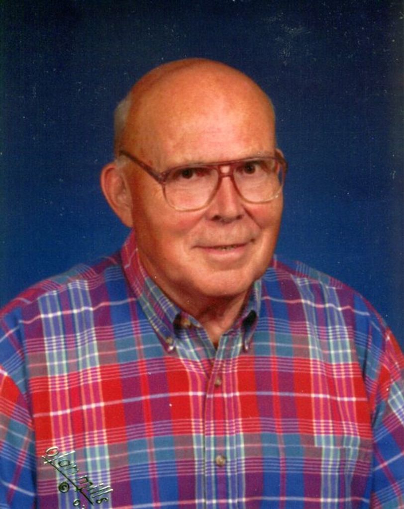 Joe R. Abernathy