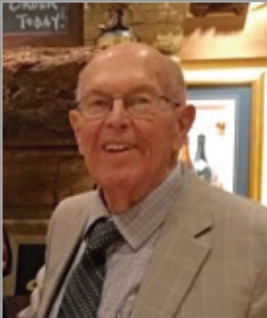 Bruce Andrews Caskey