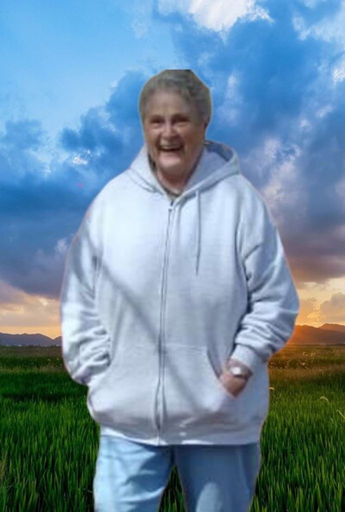 Gloria Ann Holbrook Profile Photo