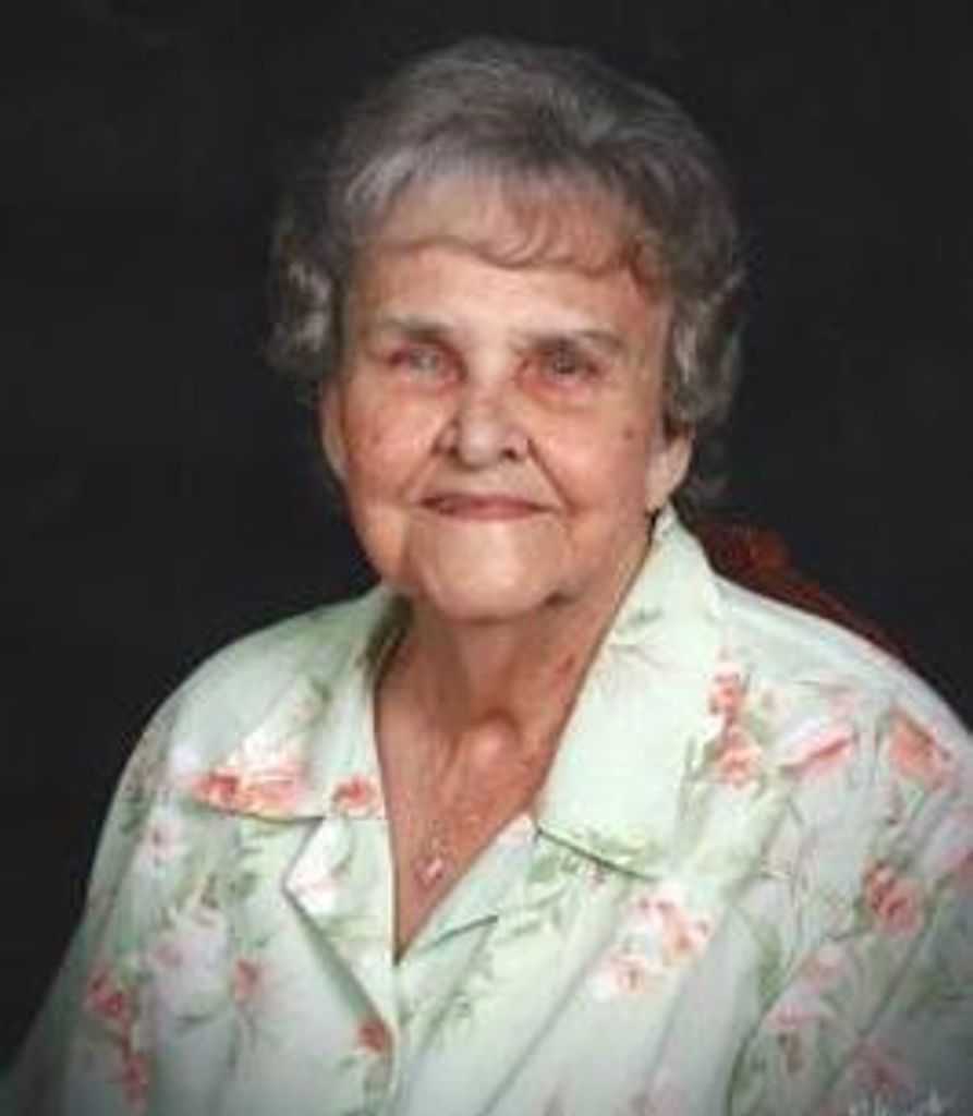 Imogene Clark Profile Photo