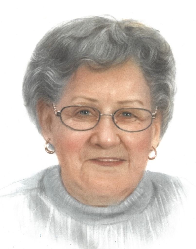 Rita M. (Mays)  Penny Profile Photo