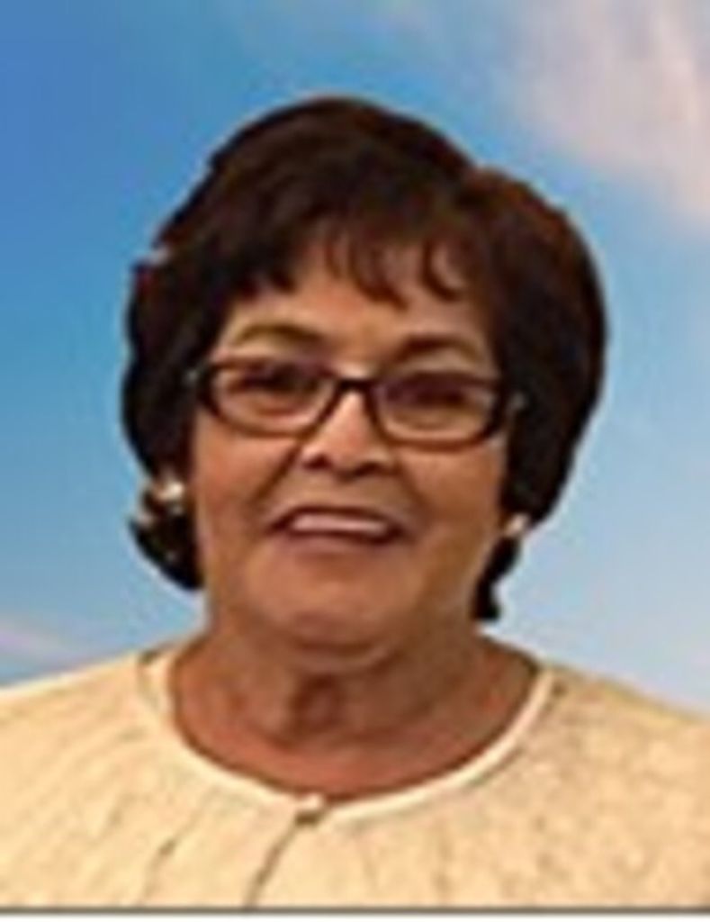 Gloria J. Salas