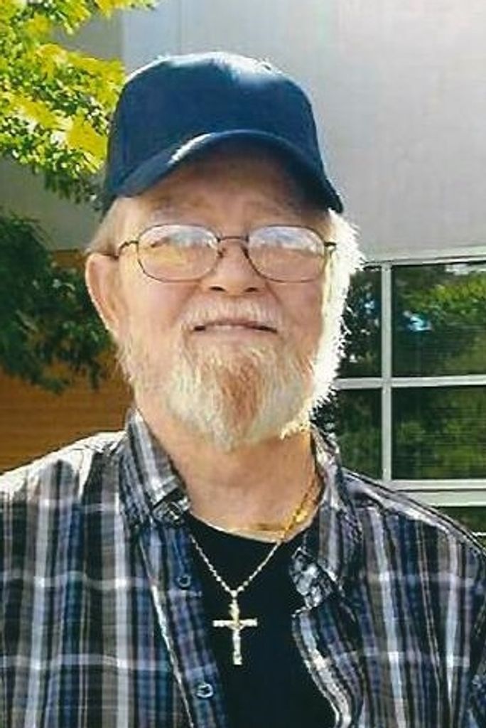 David Lee Martin Profile Photo