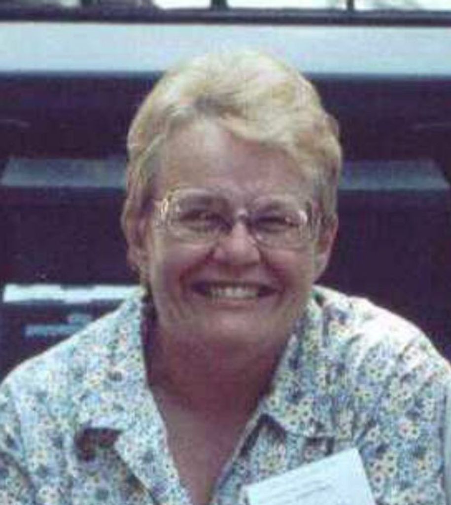 Joyce H.  Duerr