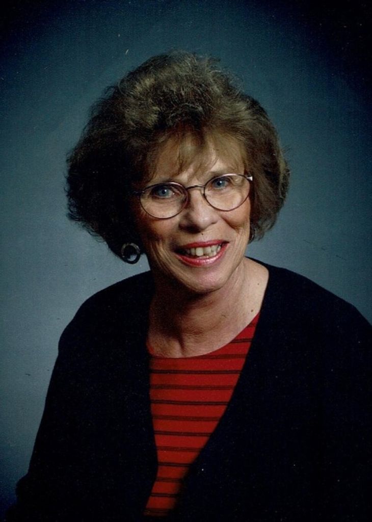 Sylvia R. M. (Kauer)  Wilson