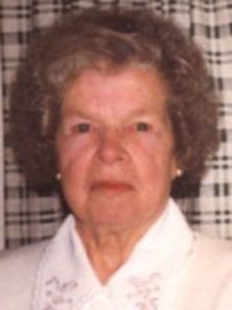Barbara E. Tufford