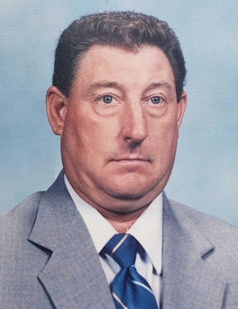 Eugene Andrew Kruenegel