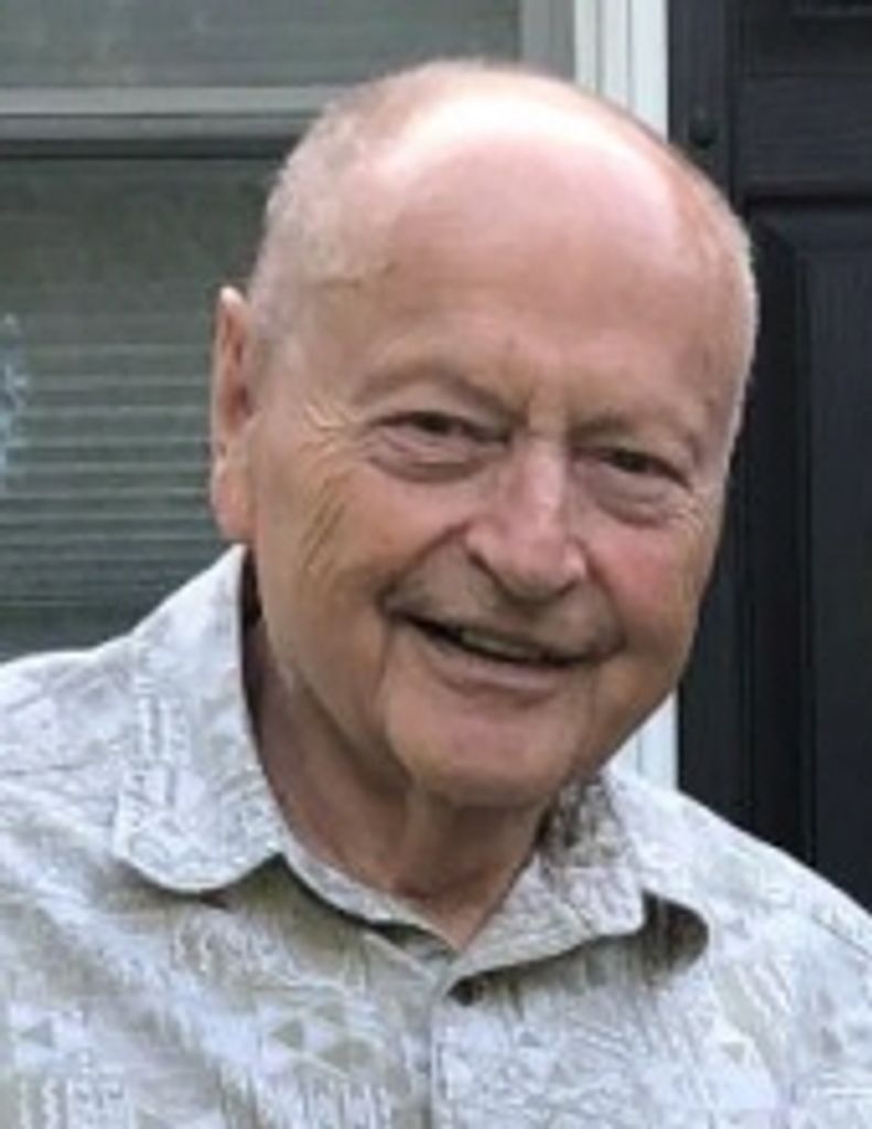 Richard A. Barth