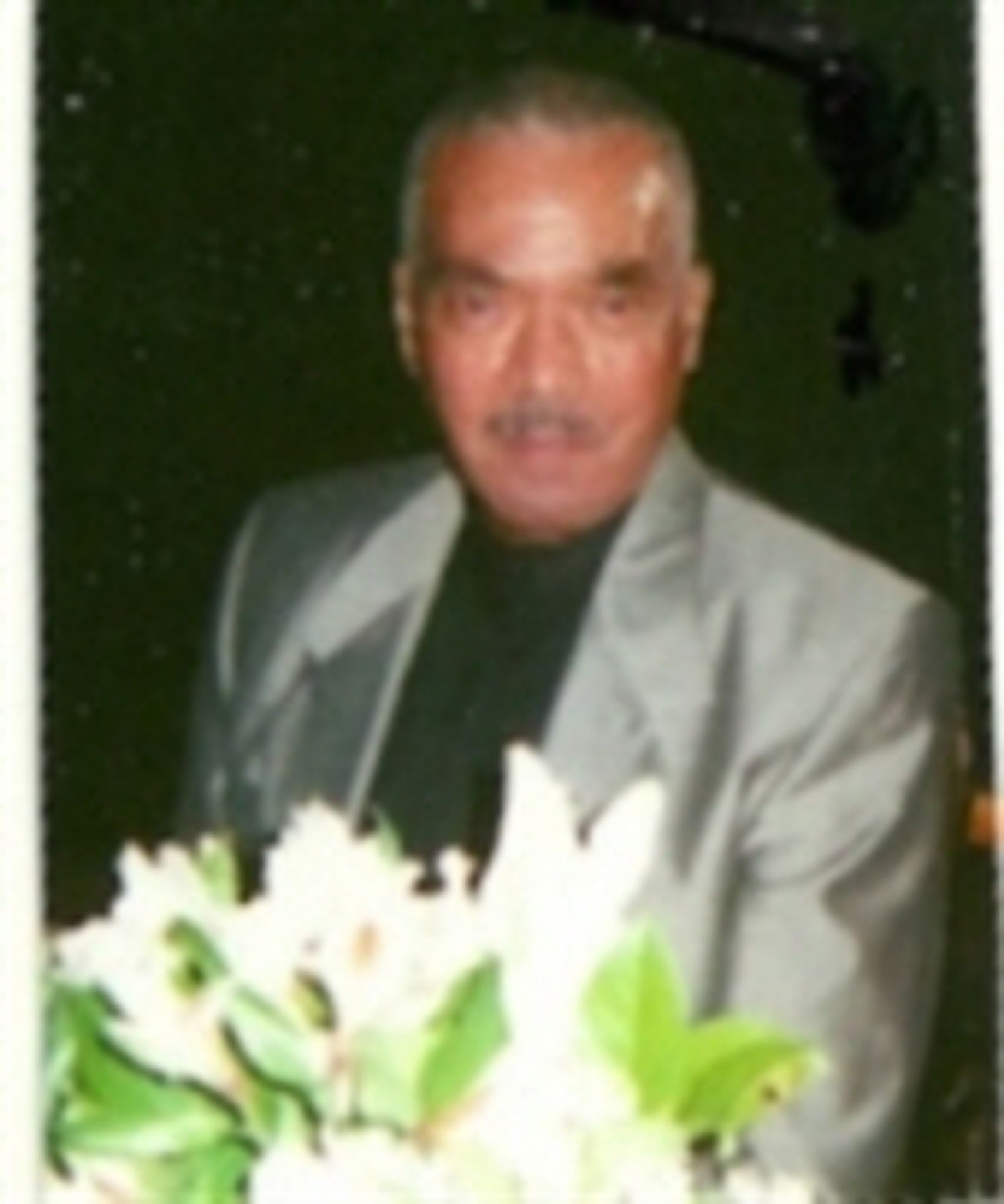 James Lewis Parker photo gallery image 1 of 2