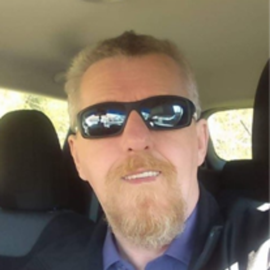 Jimmy Lee Cox Profile Photo