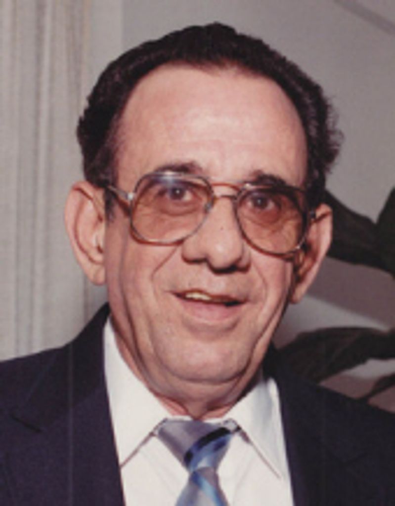 Louis 'Bob' Gautreaux