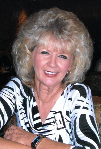 Irene Ward Profile Photo