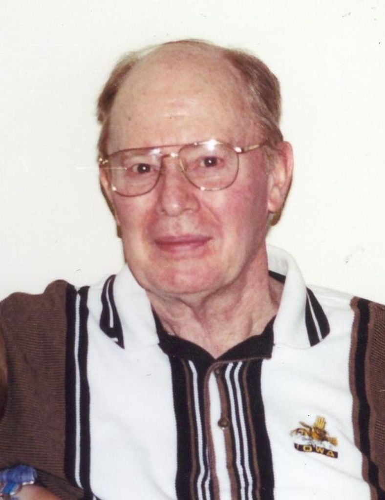 Robert Lindaman