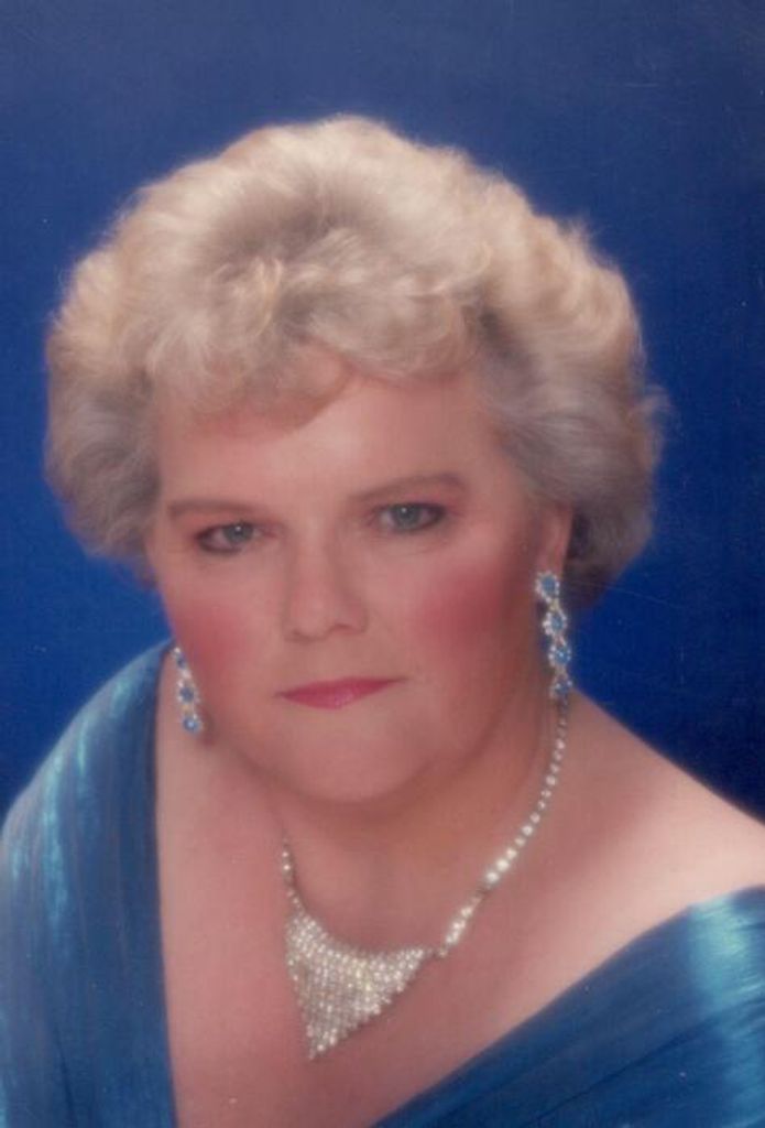 Holly Jean Adams
