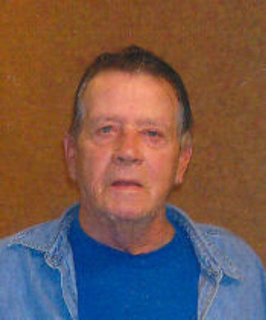 Joseph Coomes Profile Photo