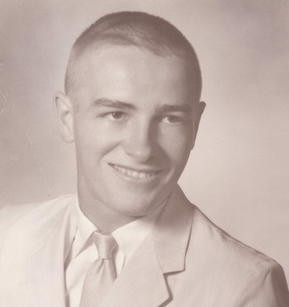 Bill Terry Miller, Sr. Profile Photo