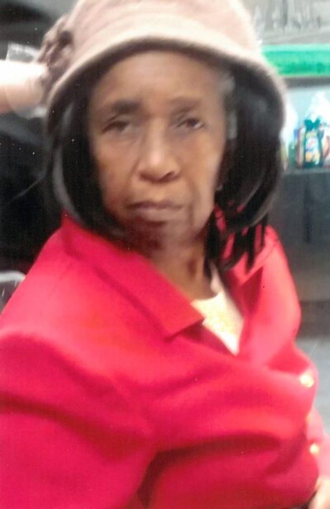 Gwendolyn S. Bridgett