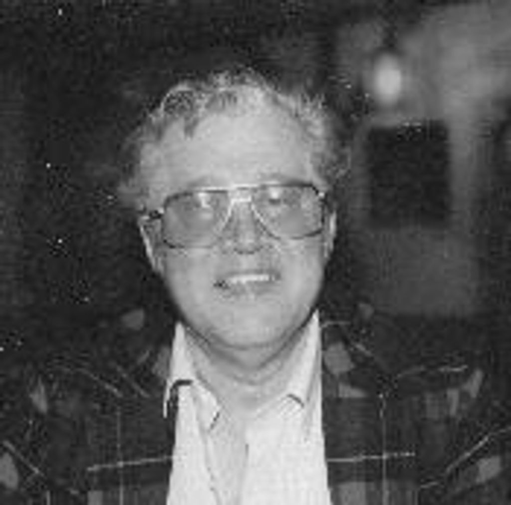 Harold E. Kingsley