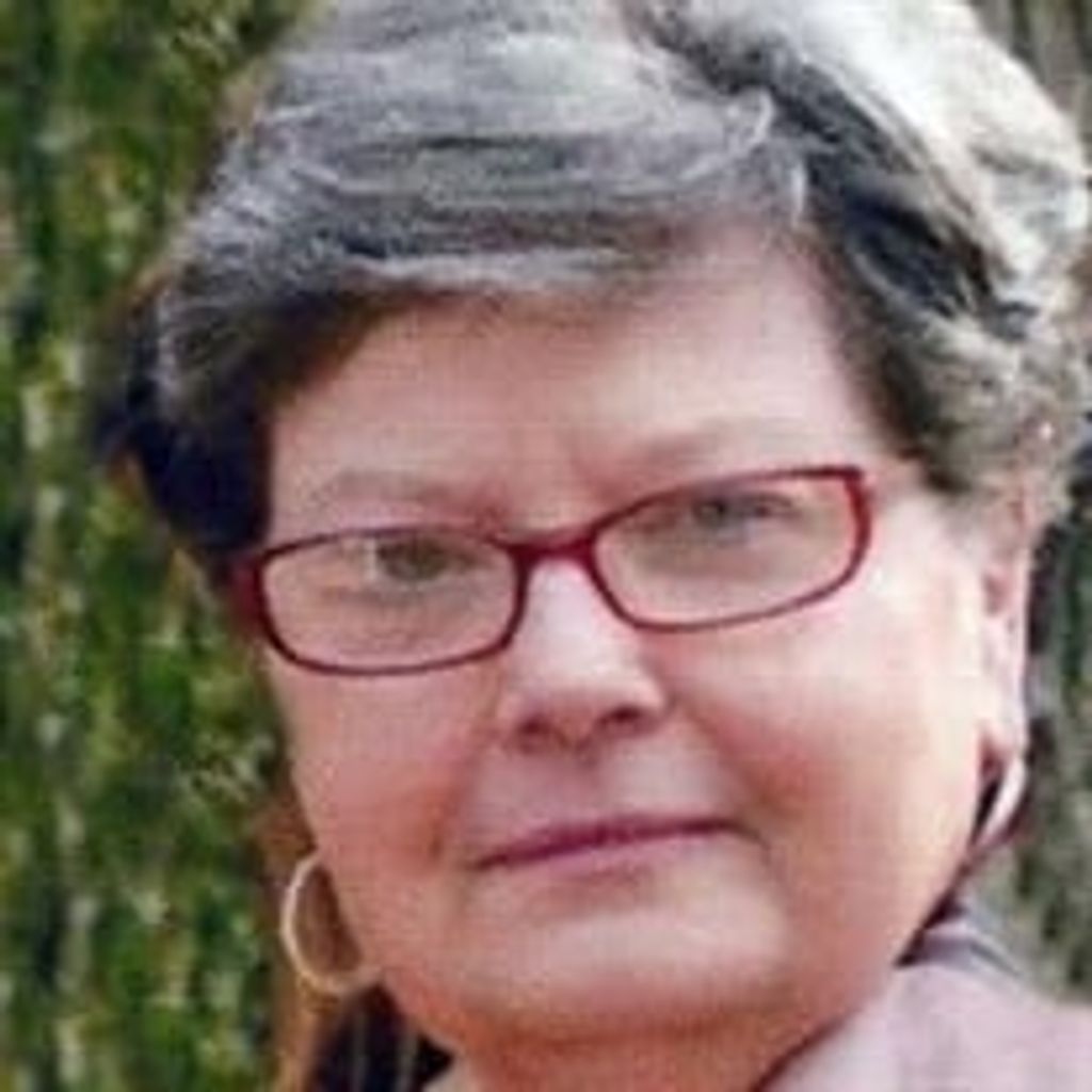 Shirley Craddock Underwood