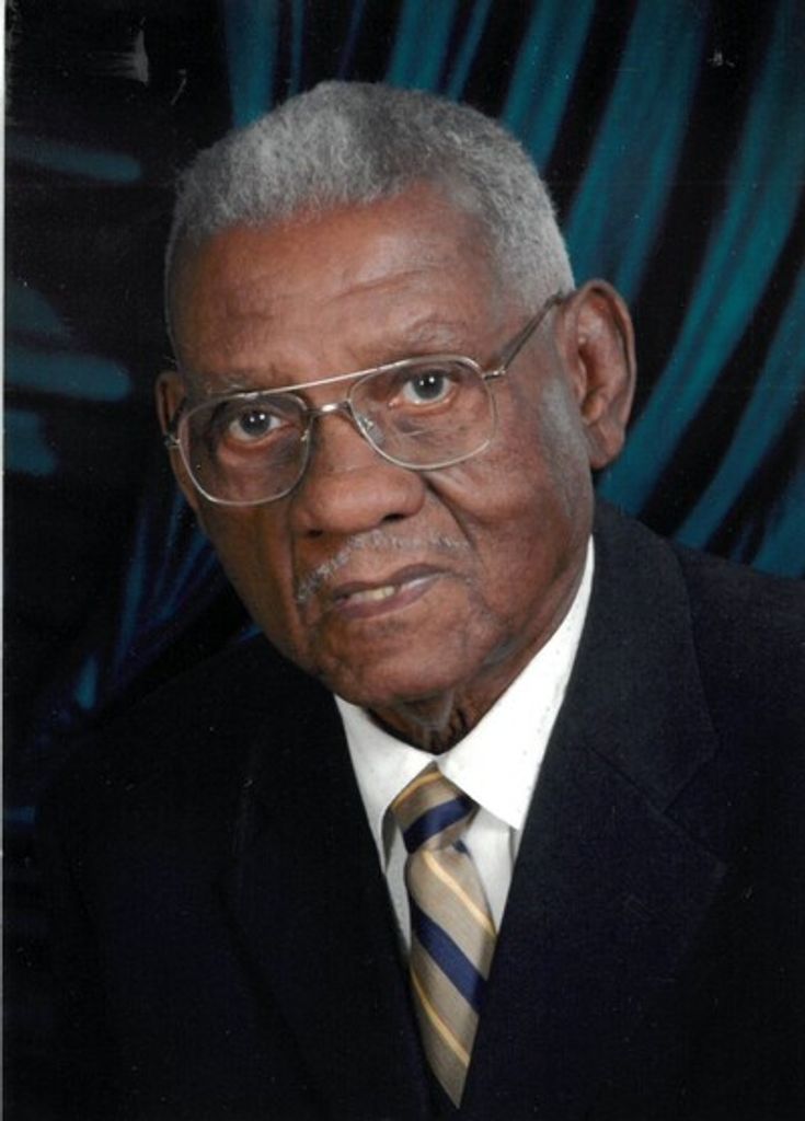 Napoleon Badger, Jr.