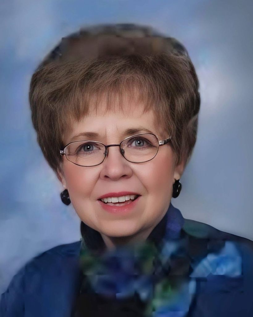 Patricia L. Stickfort