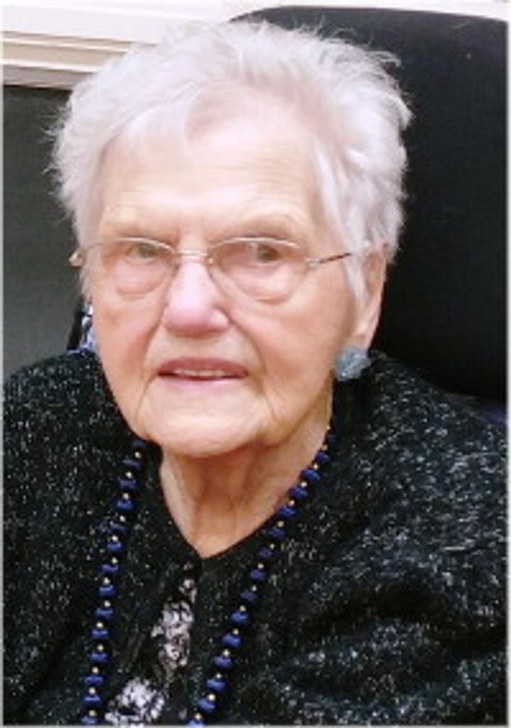 Martha Milbrandt