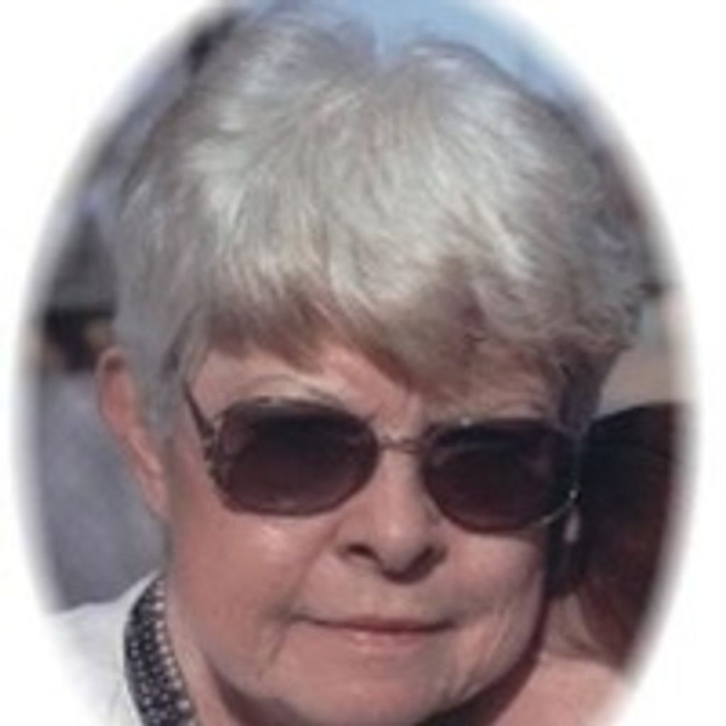Corita Burton