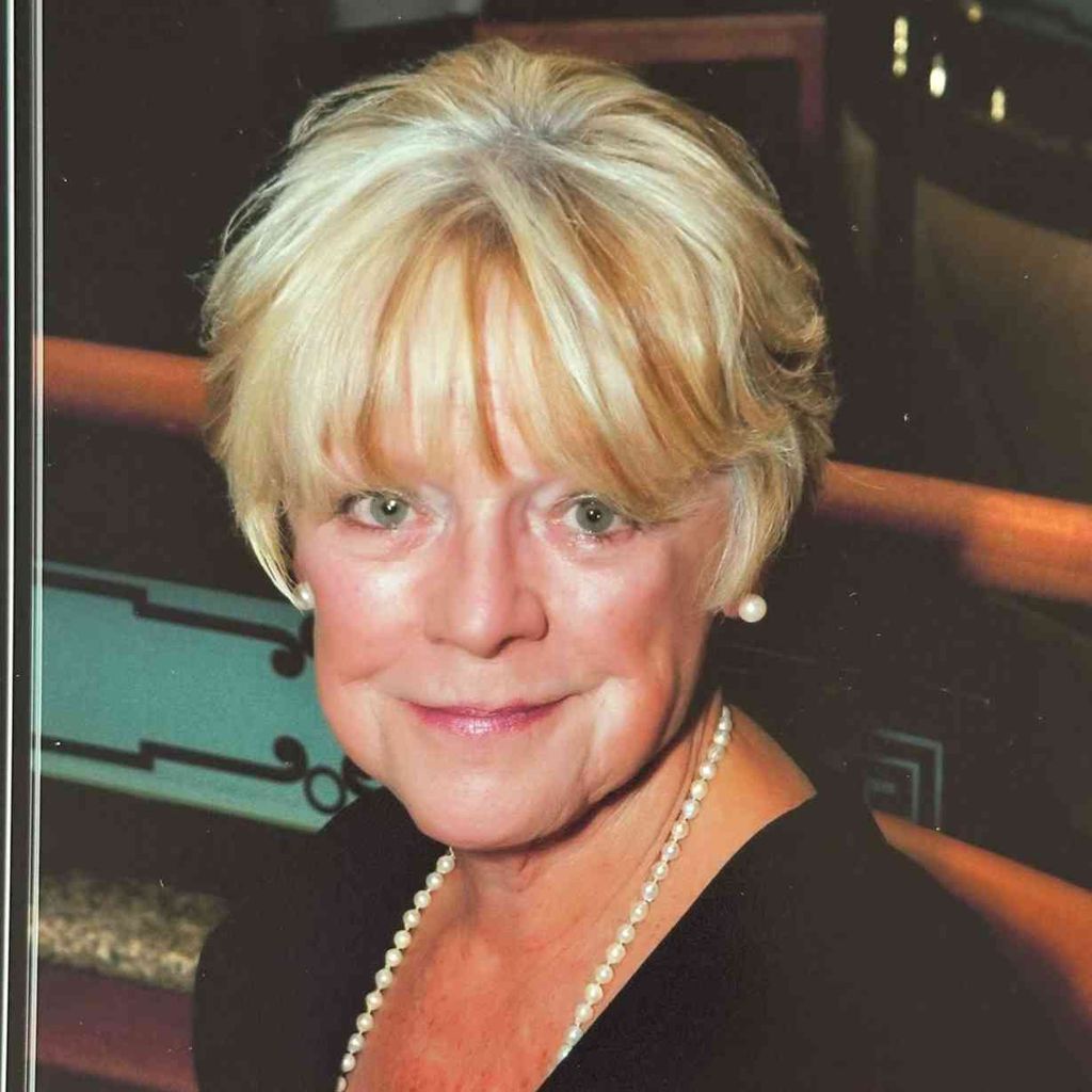 Judith Delaney Profile Photo