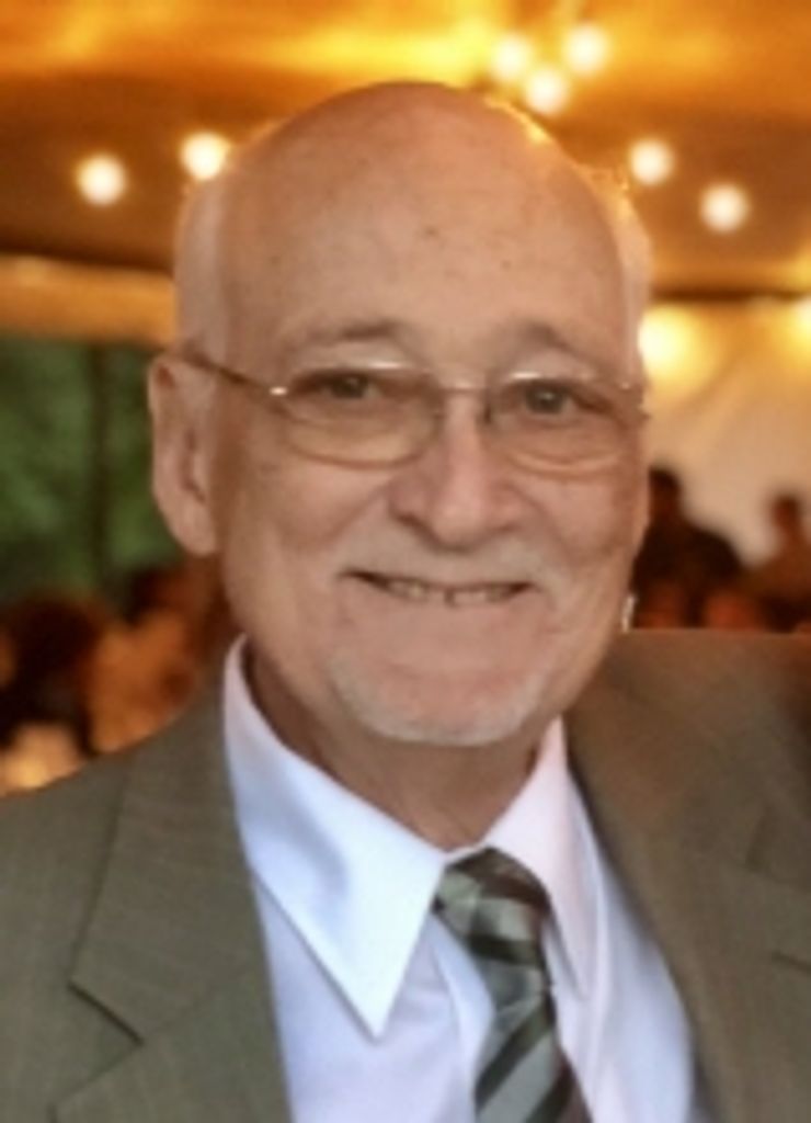 Dennis Anthony Pedicini