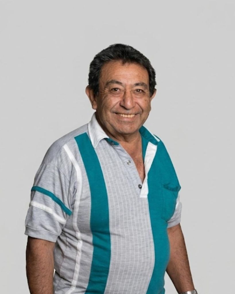 Felipe Leopold "Polo" Montoya