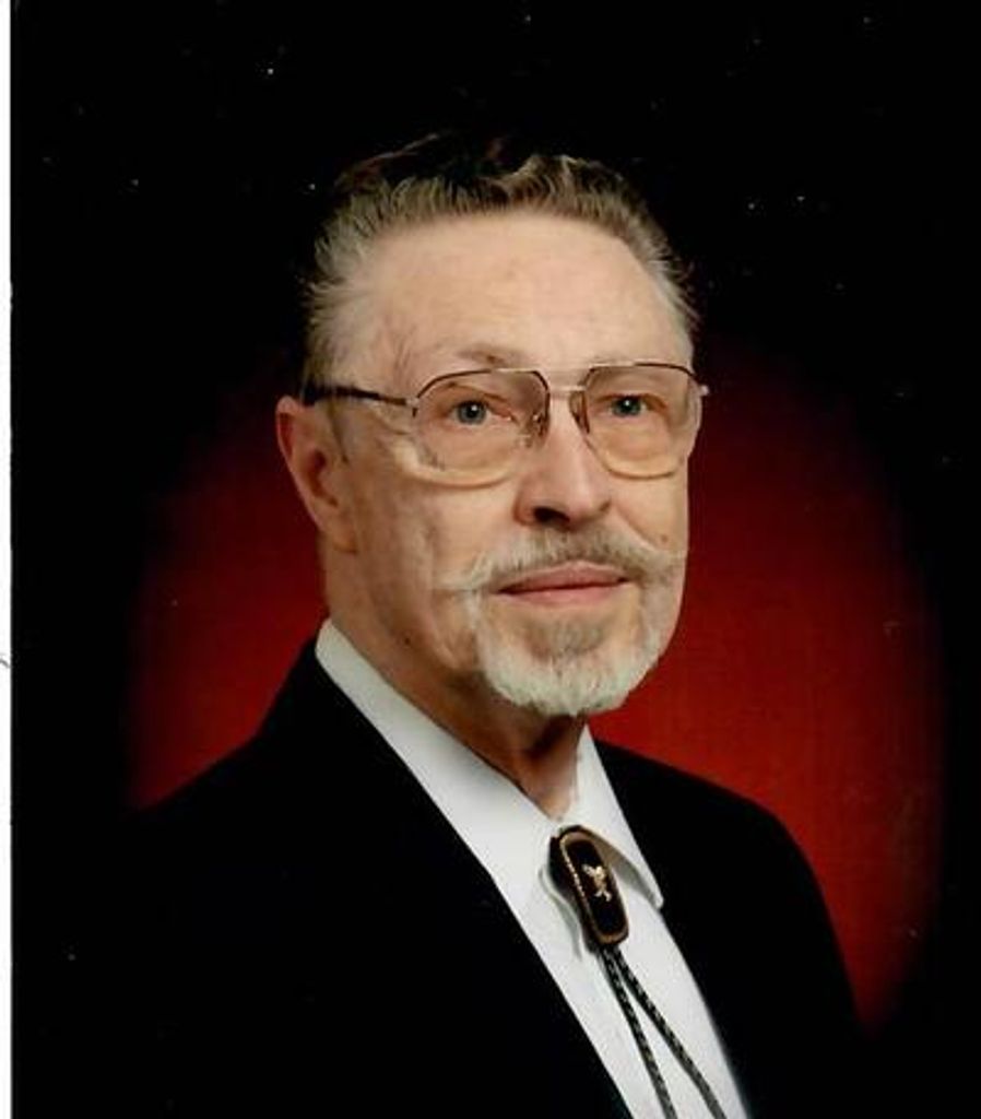 William "Bill" B. Daskam Profile Photo