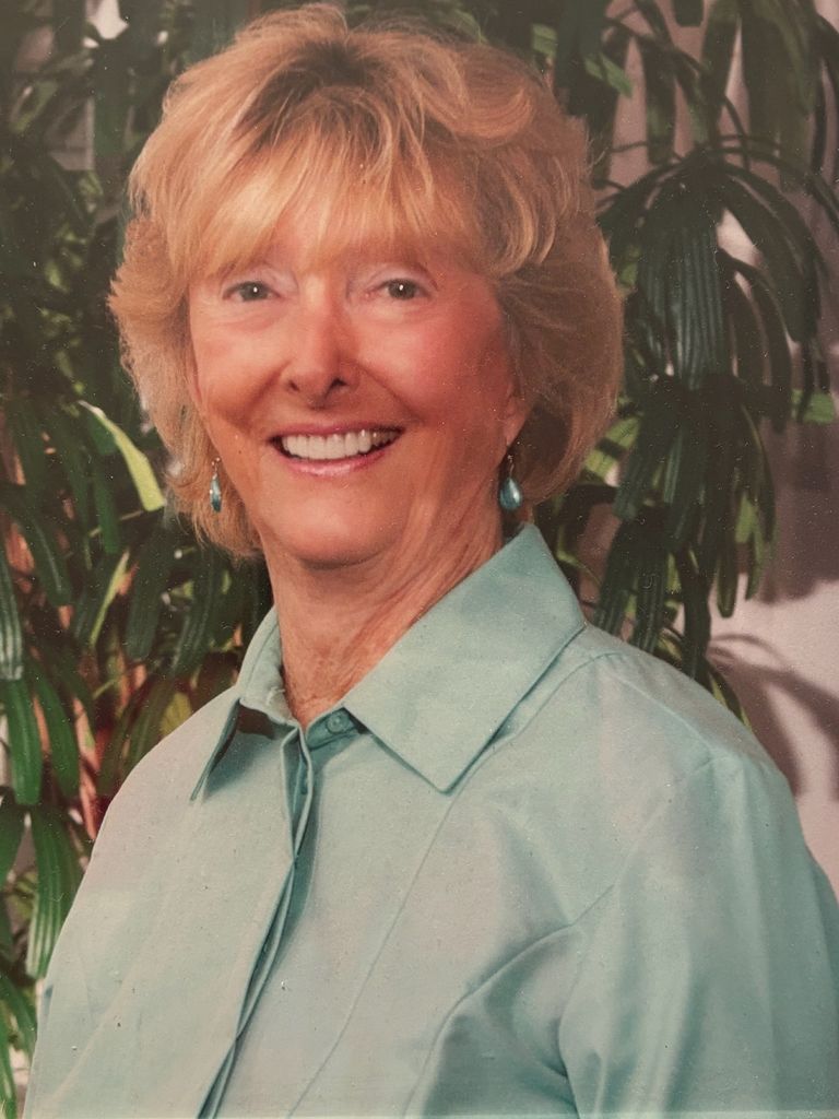 Helen Vance Gilb