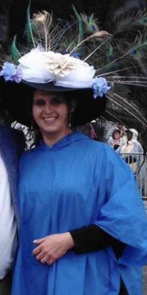 Tammy Lynn Clark-Carter Profile Photo