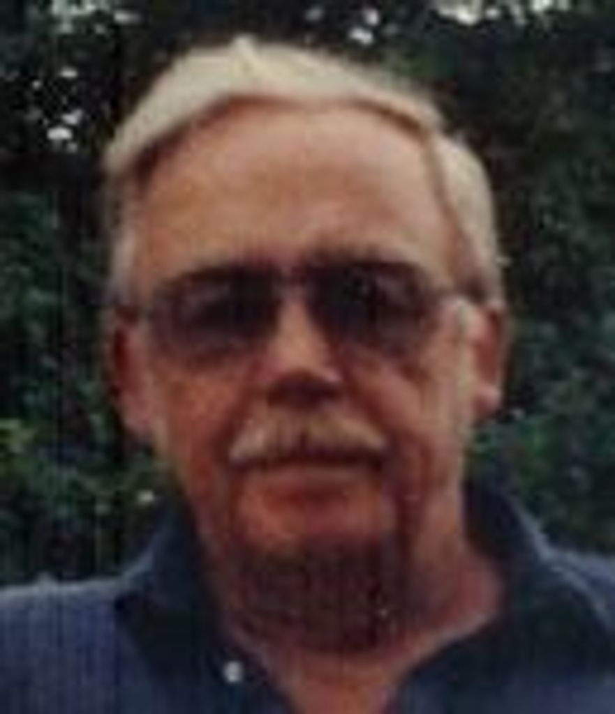 Duane J. Wilson Profile Photo