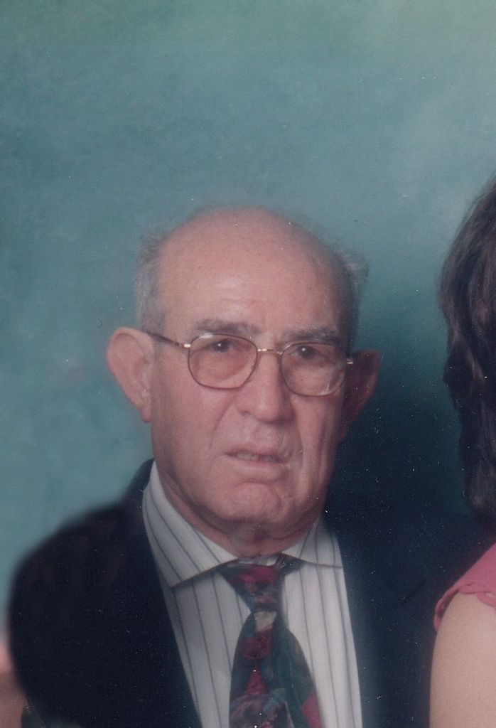 Antonino Lucania