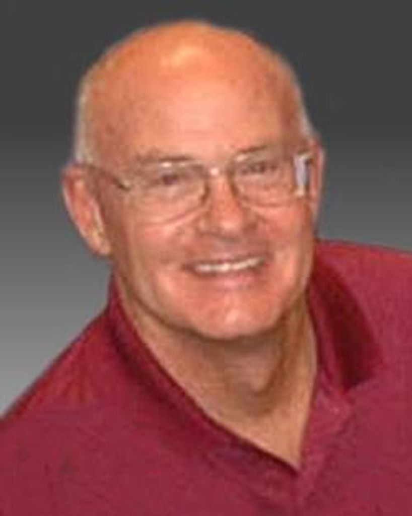 Edward A. Huwaldt