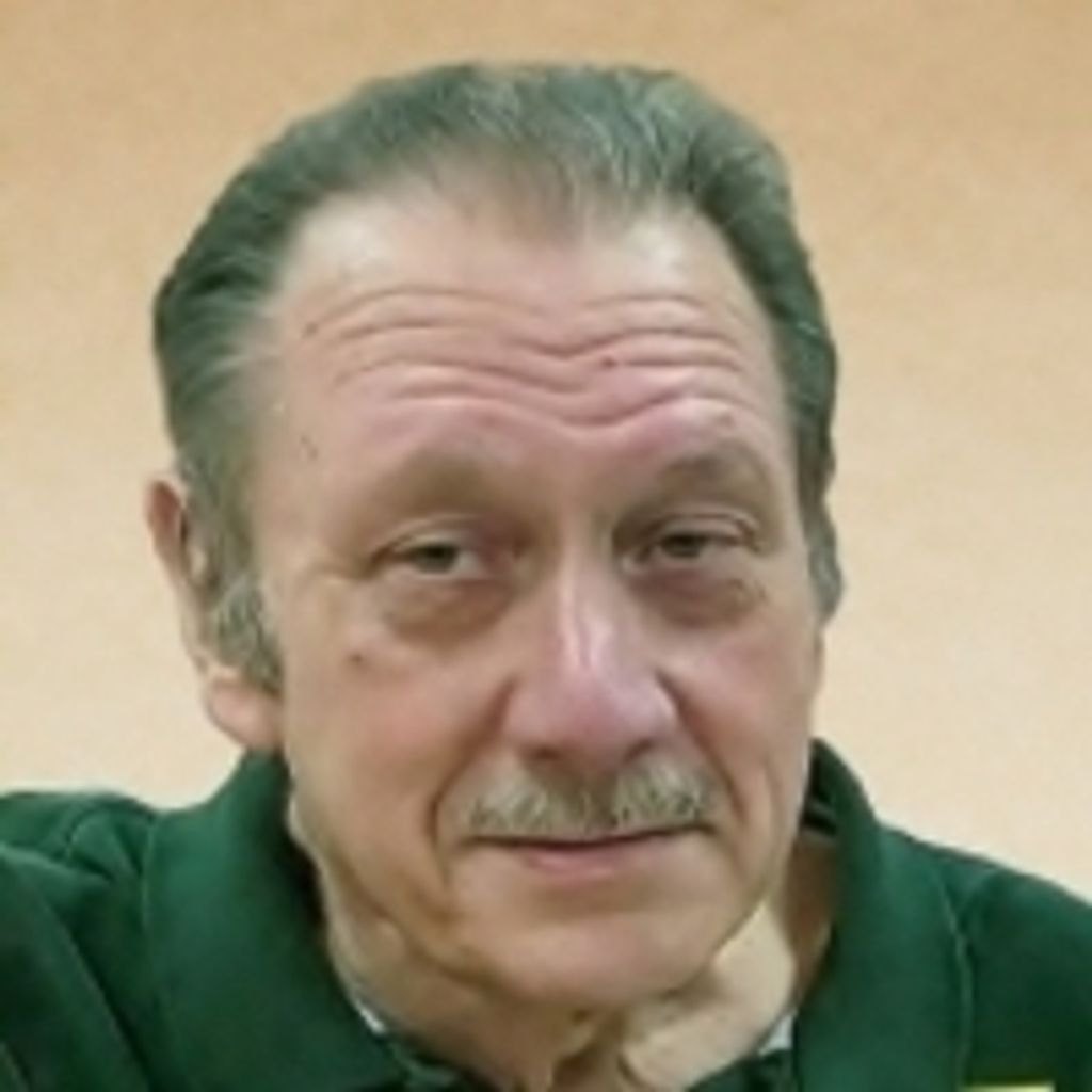 Patrick E. Osborne