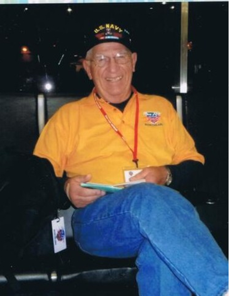 Vernon H Paschke Profile Photo