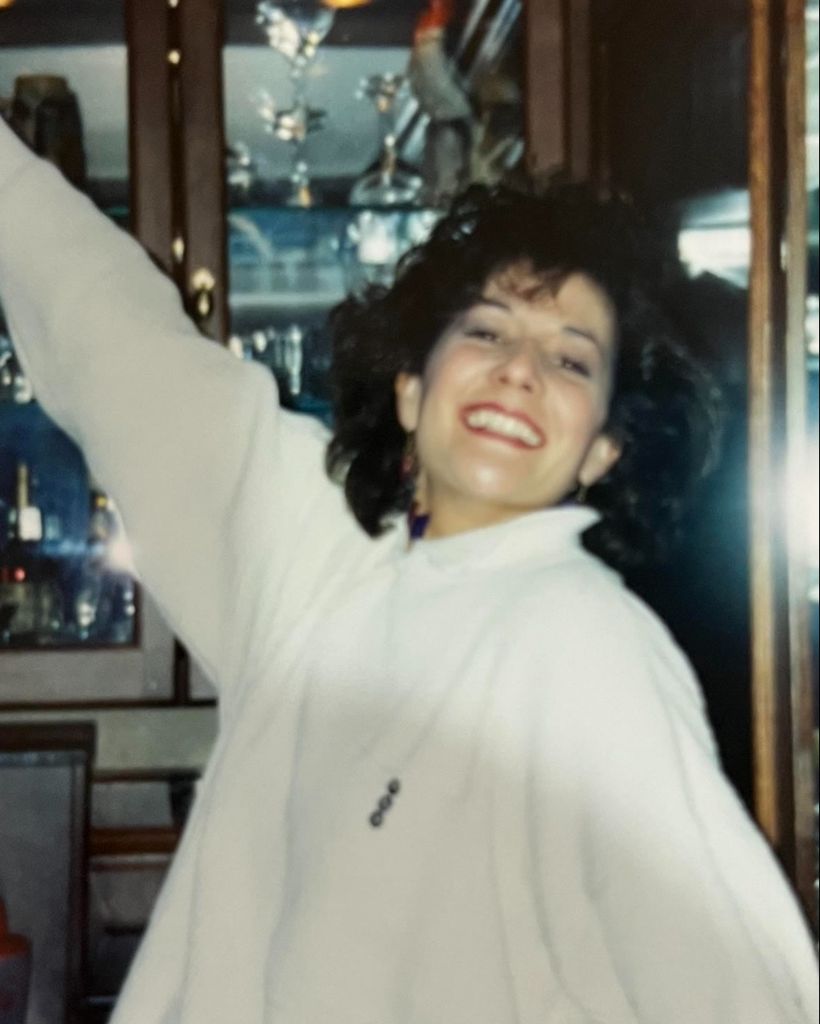 Nancy Greenwald Profile Photo