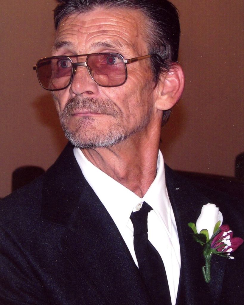 JP George Wagers Profile Photo