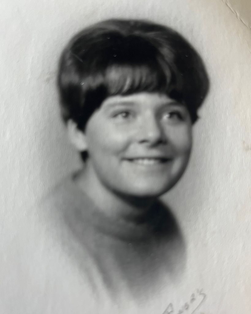 Peggy Jean Hiestand-Harri Profile Photo