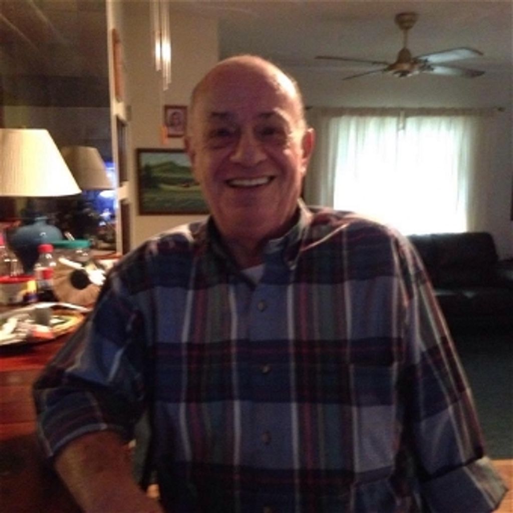 Bob Vail Profile Photo