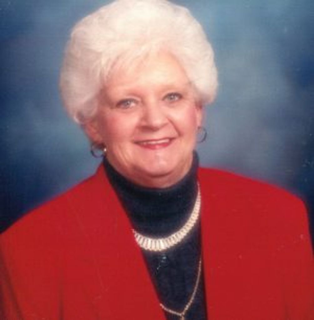 Donna Vombaur Russell