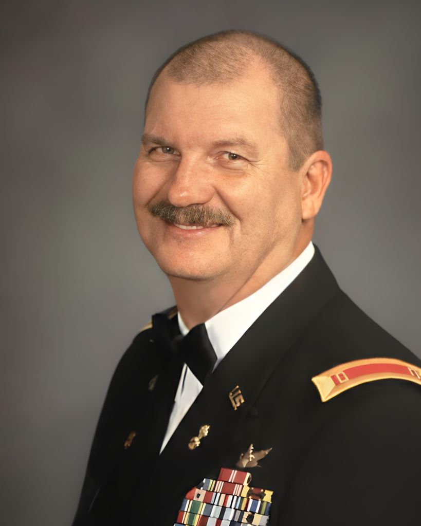 Wade Nuquist Profile Photo