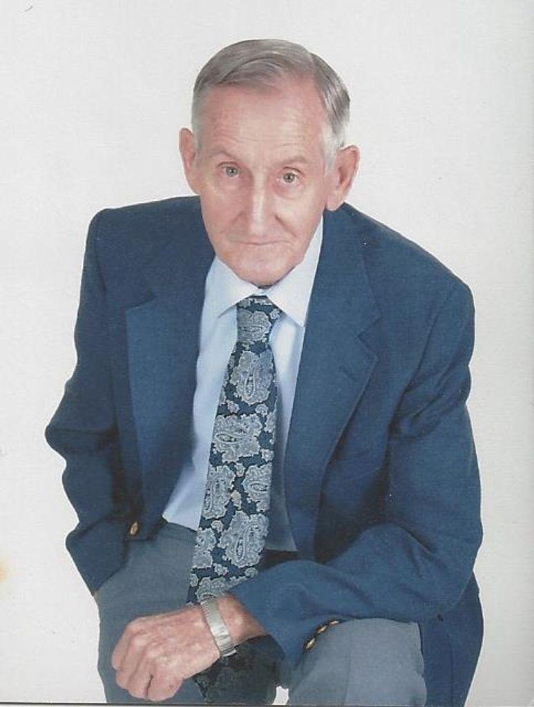 Everette Lee Eldridge